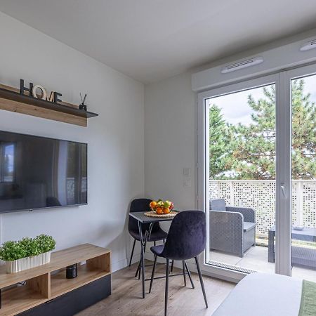 Studio Entre Paris & Disneyland Noisy-le-Grand Esterno foto